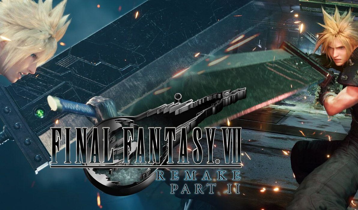 Final Fantasy 7 Remake Part 2 já está a ser produzida – PróximoNível