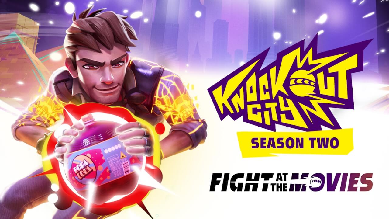 knockout city release date time knockout city release date time