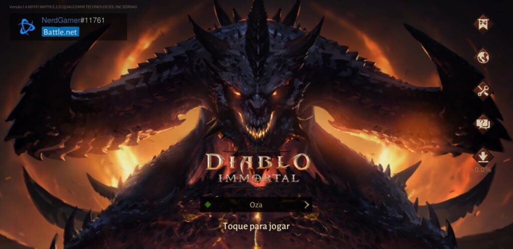 Novo RPG de ação é como mistura de Diablo e Pathfinder e você precisa  conhecer