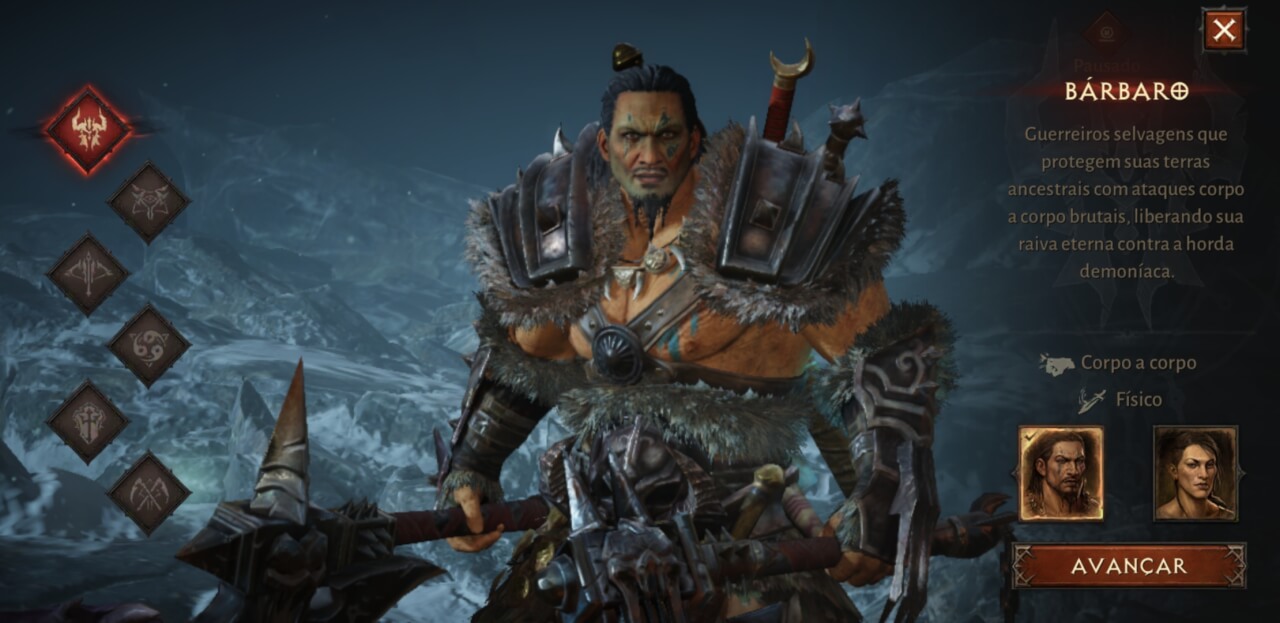 diablo immortal: requisitos pc