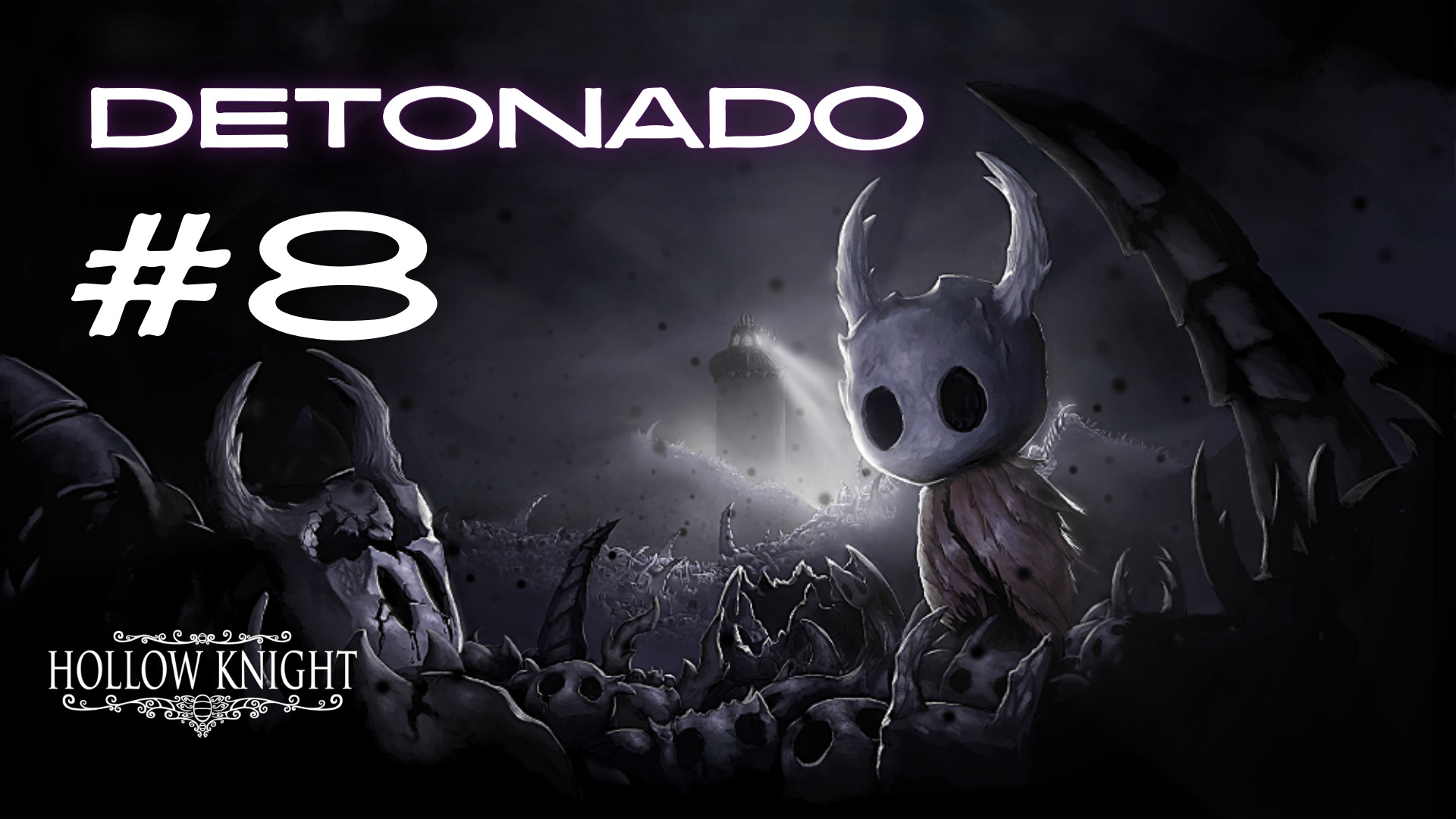 Detonado Hollow Knight Parte 8 Nerdgamer   Detonado Hollow Knight Parte 8 